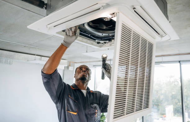 Licensed Heat Pump Repair service in Manson, IA - FH HVAC